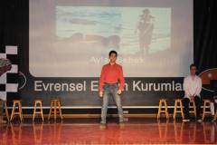 Evrensel Kolej